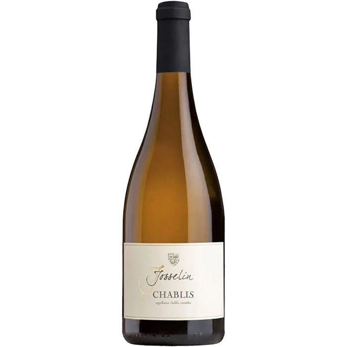 Vinho Josselin Chablis 750 Ml