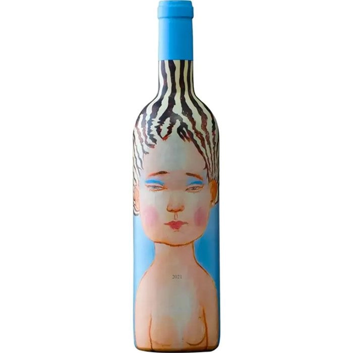 Vinho La Piu Belle Tinto 750 Ml