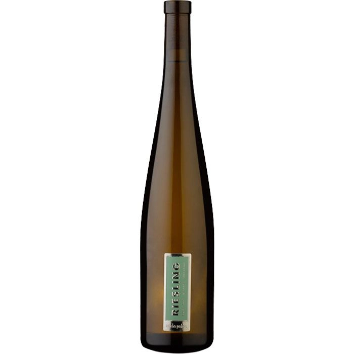 Vinho Las Perdices Riesling 750 Ml