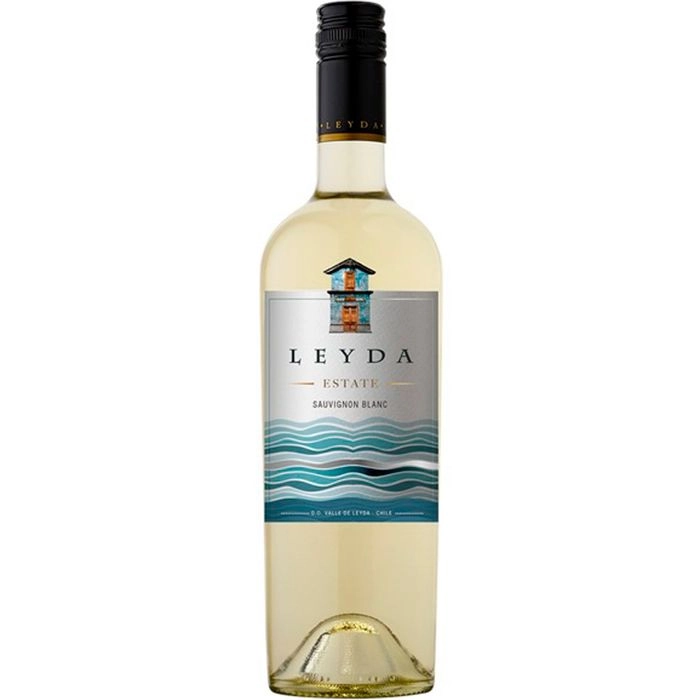 Vinho Leyda Estate Sauvignon Blanc 750 ml