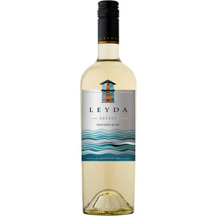 Vinho Leyda Estate Sauvignon Blanc 750 Ml
