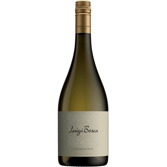 Vinho Luigi Bosca Chardonnay 750 Ml