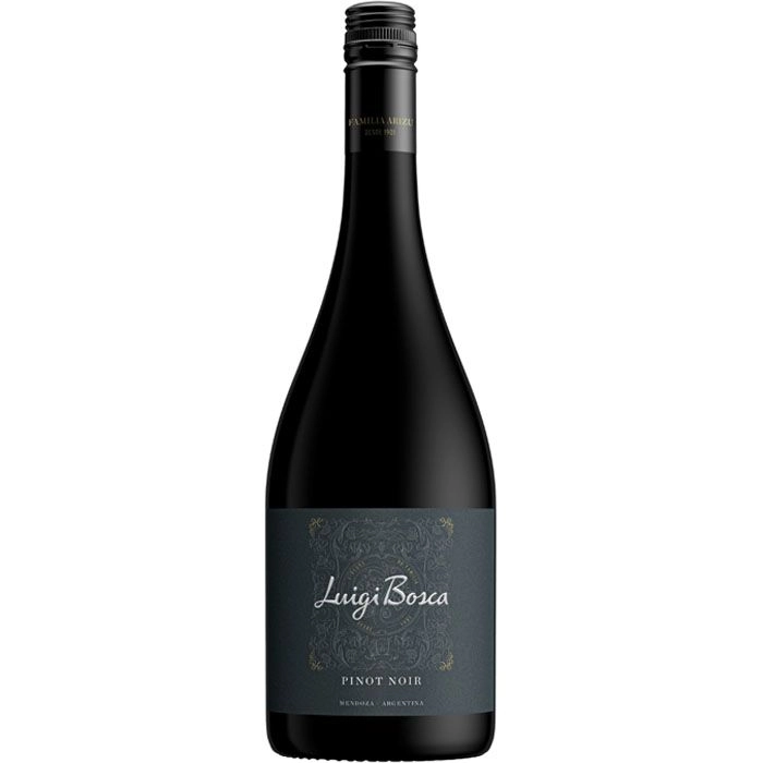 Vinho Luigi Bosca Pinot Noir 750Ml