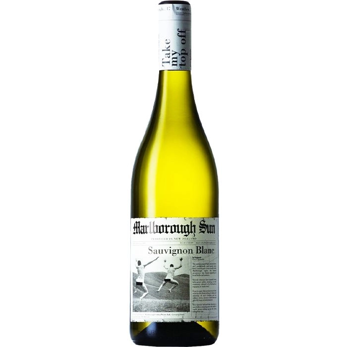 Vinho Marlborough Sun Sauvignon Blanc 750 ml