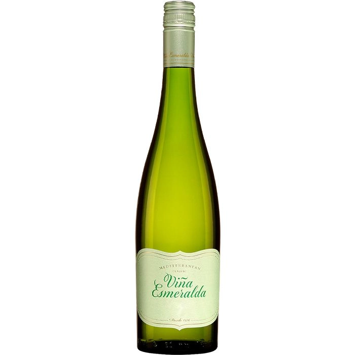 Vinho Miguel Torres Viña Esmeralda Branco 750 Ml