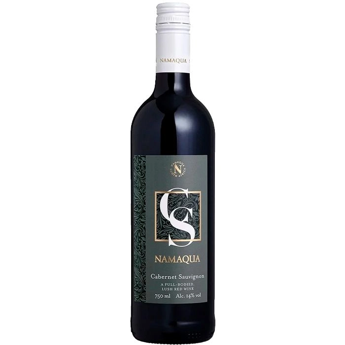 Vinho Namaqua Cabernet Sauvignon 750 ml