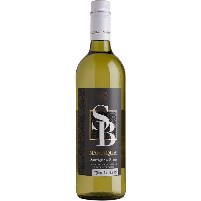 Vinho Namaqua Sauvignon Blanc 750 Ml