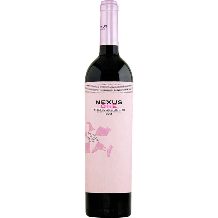 Vinho Nexus One Ribera Del Duero 750 Ml