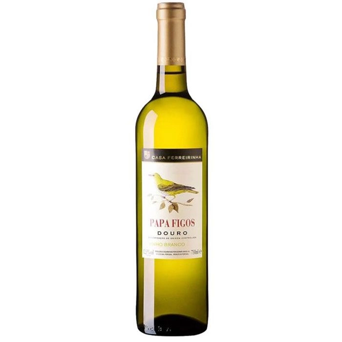 Vinho Papa Figos Branco 750 Ml
