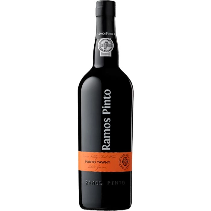 Vinho Ramos Pinto Tawny 750 Ml