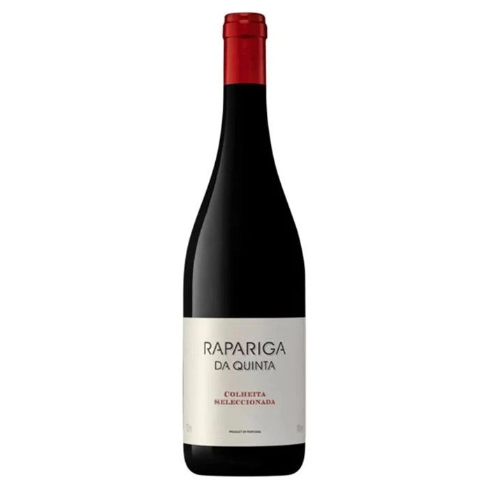 Vinho Rapariga Da Quinta Colheita Seleccionada 750 Ml