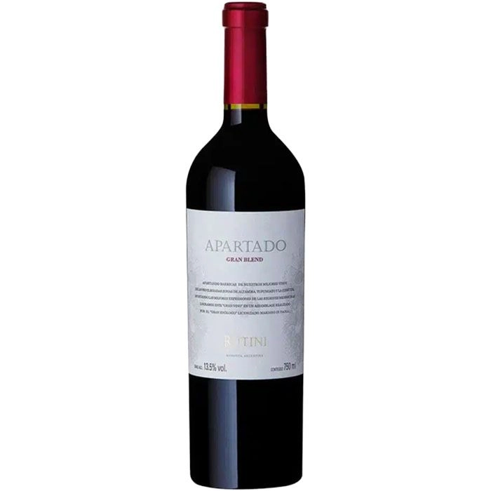 Vinho Rutini Apartado Gran Malbec 750 Ml