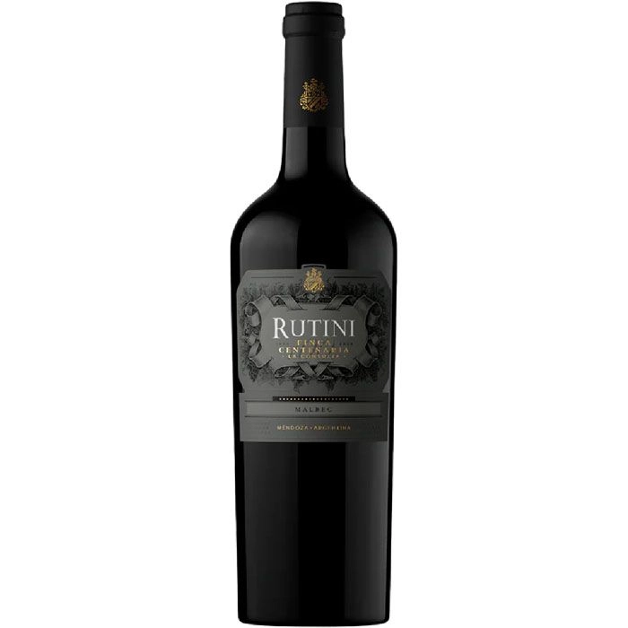 Vinho Rutini Finca Centenaria Malbec 1500 Ml