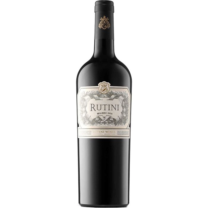 Vinho Rutini Malbec 750 ml