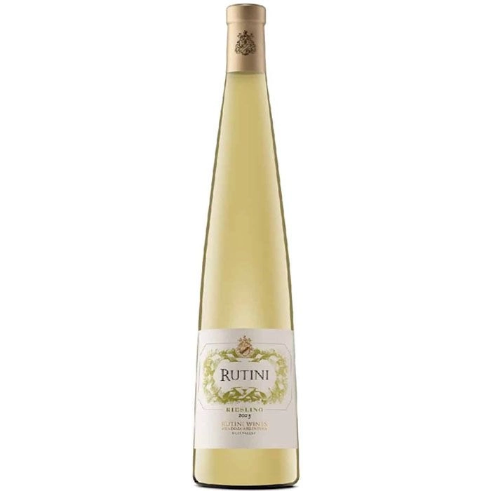 Vinho Rutini Riesling 750 Ml
