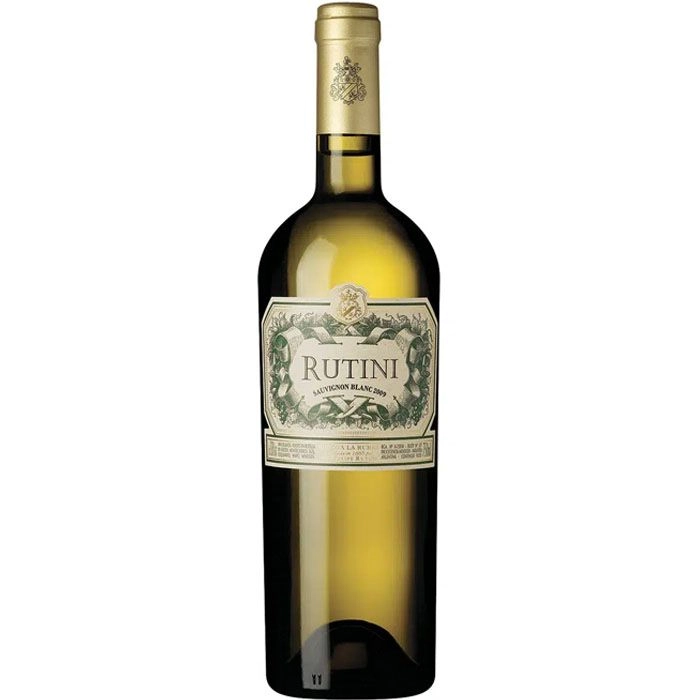 Vinho Rutini Sauvignon Blanc 750 ml