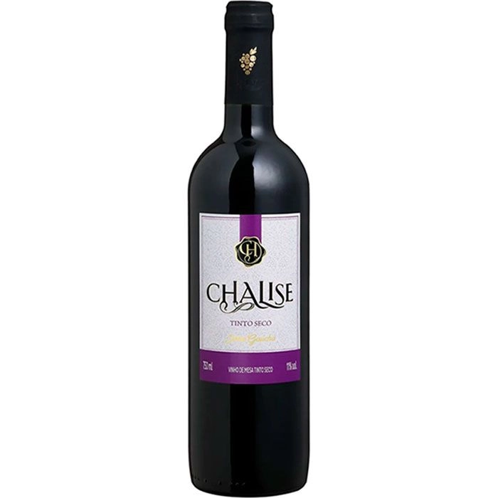 Vinho Salton Chalise Tinto Seco 750 Ml