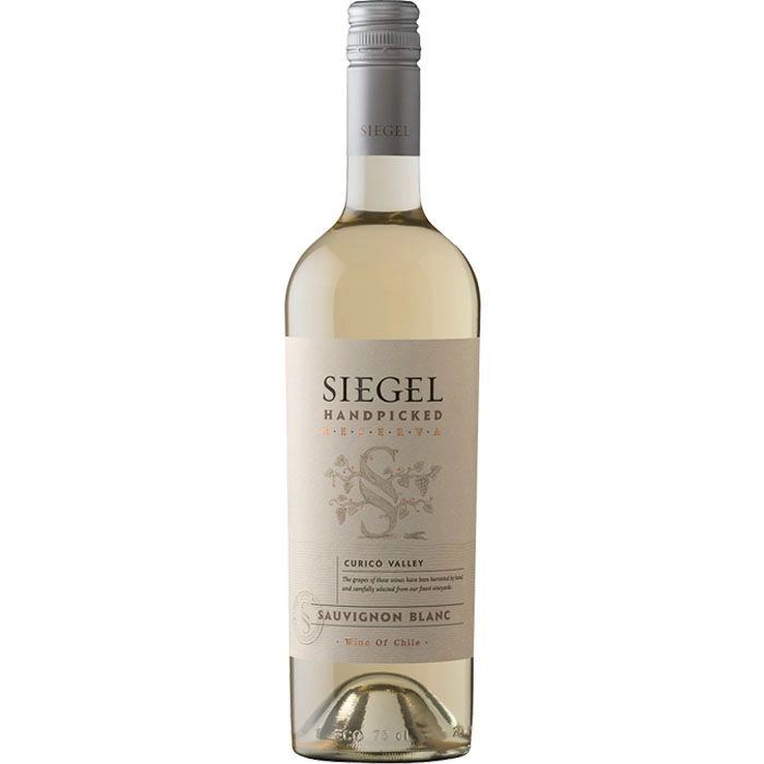 Vinho Siegel Handpicked Sauvignon Blanc 750 Ml