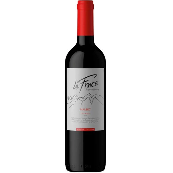 Vinho Tamarí La Finca Cabernet Sauvignon 750 Ml
