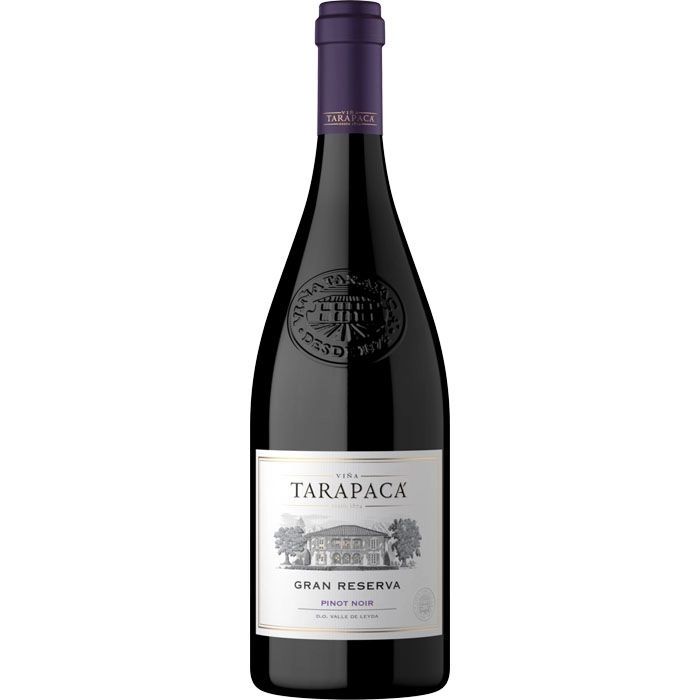 Vinho Tarapaca Gran Reserva Pinot Noir 750 Ml