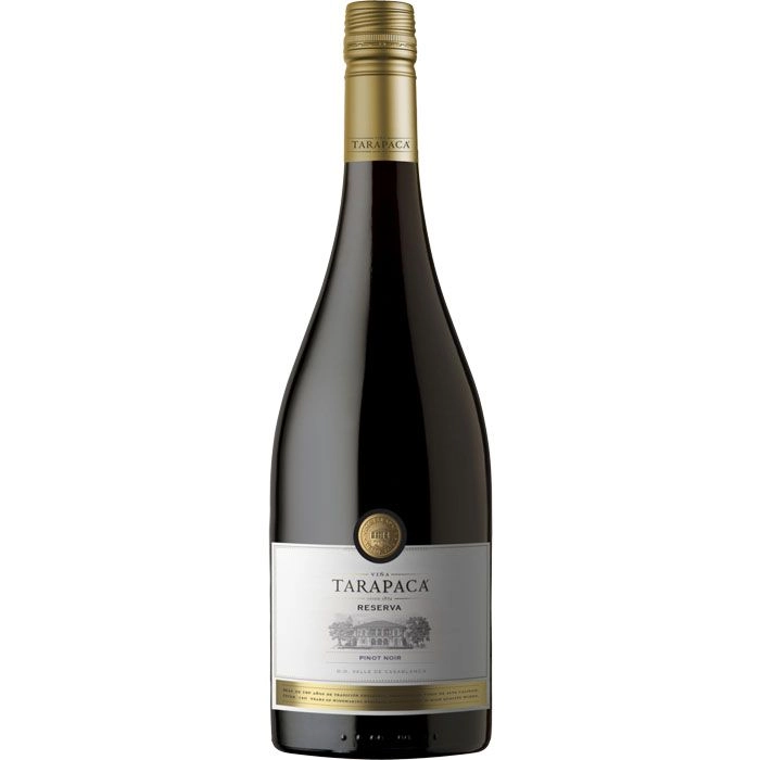 Vinho Tarapacá Reserva Pinot Noir 750 Ml