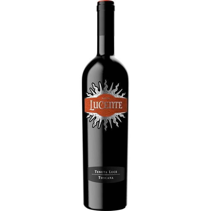 Vinho Tenute Luce Lucente 750 Ml
