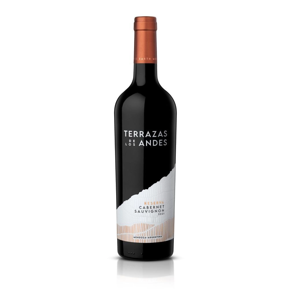 Vinho Terrazas Reserva Cabernet Sauvignon 750 Ml