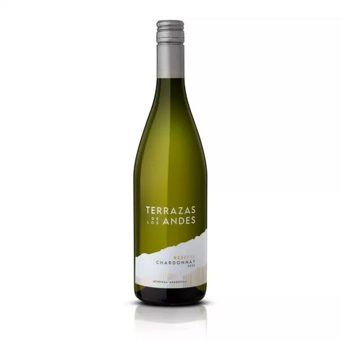 Vinho Terrazas Reserva Chardonnay 750 Ml