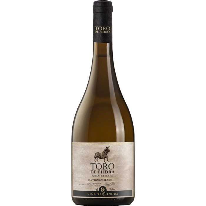 Vinho Toro De Piedra Gran Reserva Sauvignon Blanc 750 Ml
