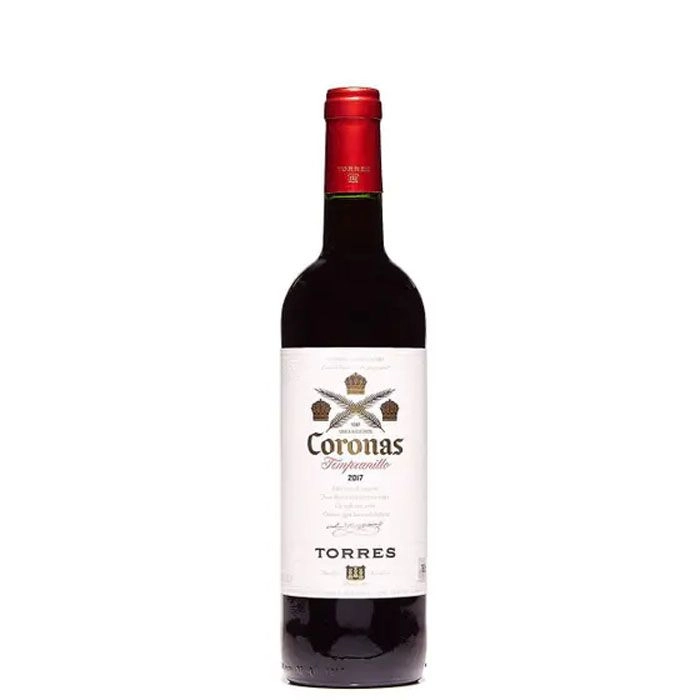 Vinho Torres Coronas Tempranillo 750 Ml