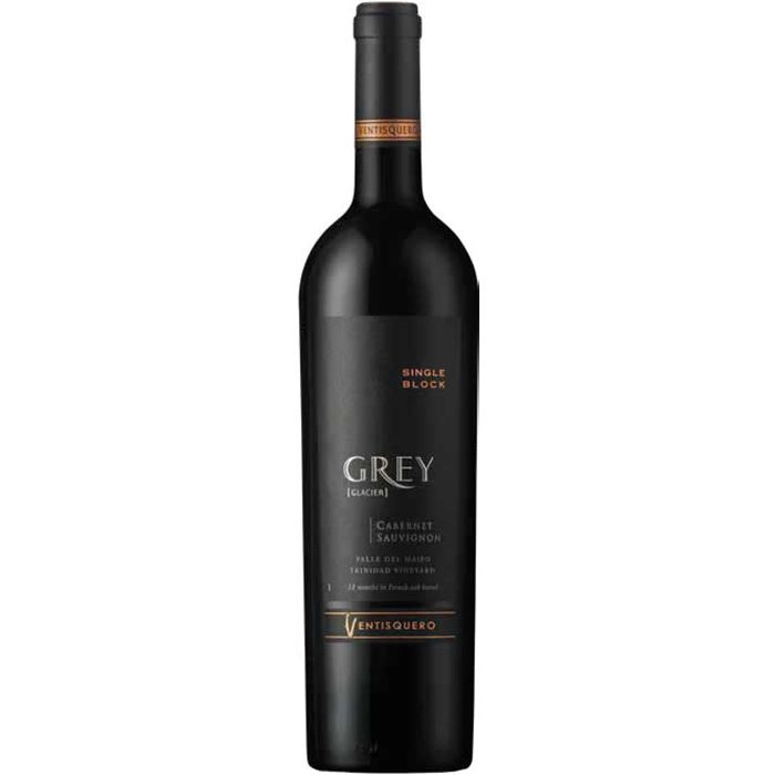 Vinho Ventisquero Grey Cabernet Sauvignon 750 ml