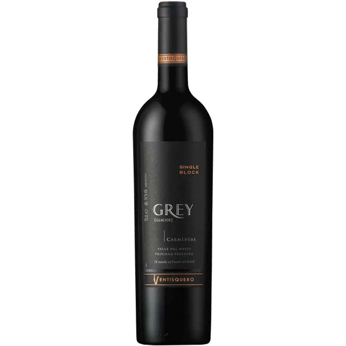 Vinho Ventisquero Grey Carménère 750 ml