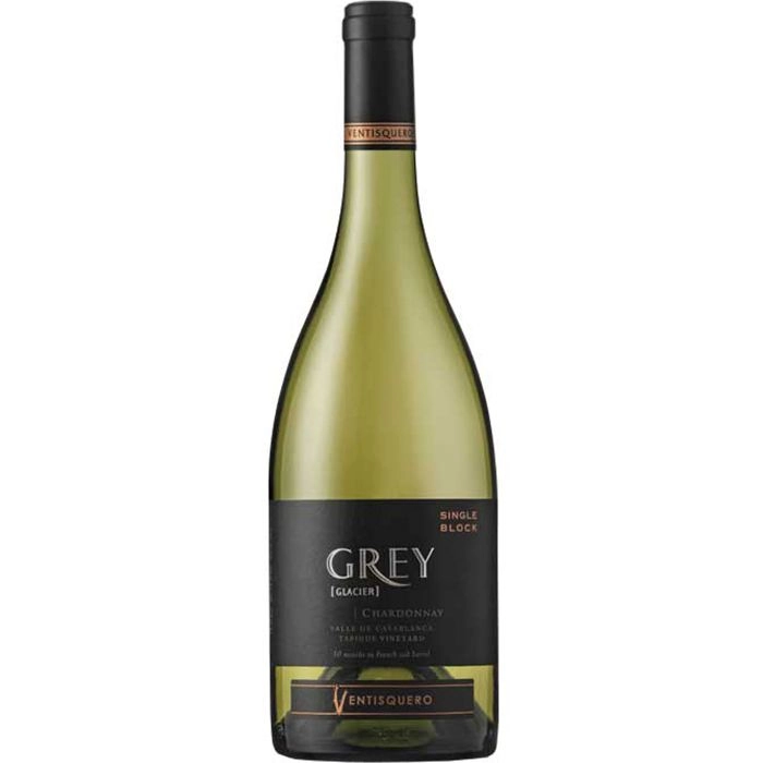 Vinho Ventisquero Grey Chardonnay 750 Ml
