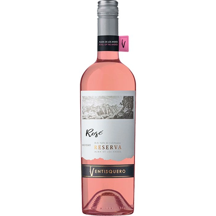 Vinho Ventisquero Reserva Rosé 750 Ml