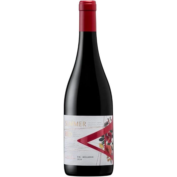 Vinho Vik A Summer Cabernet Sauvignon 750 Ml