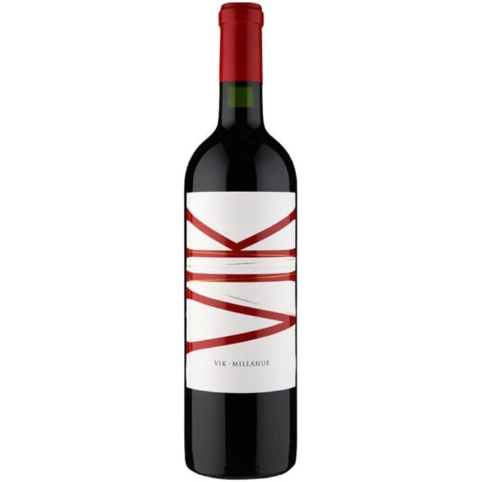 Vinho Vik Tinto 750 Ml