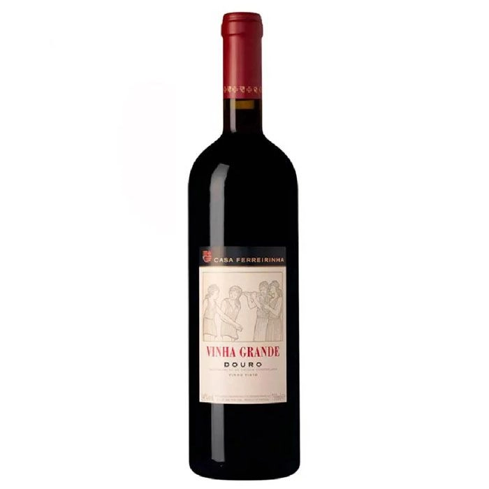 Vinho Vinha Grande Douro Magnum 1500 Ml