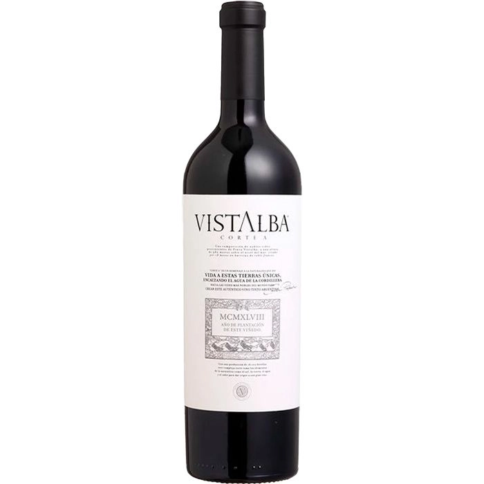 Vinho Vistalba Corte "A' 750 Ml