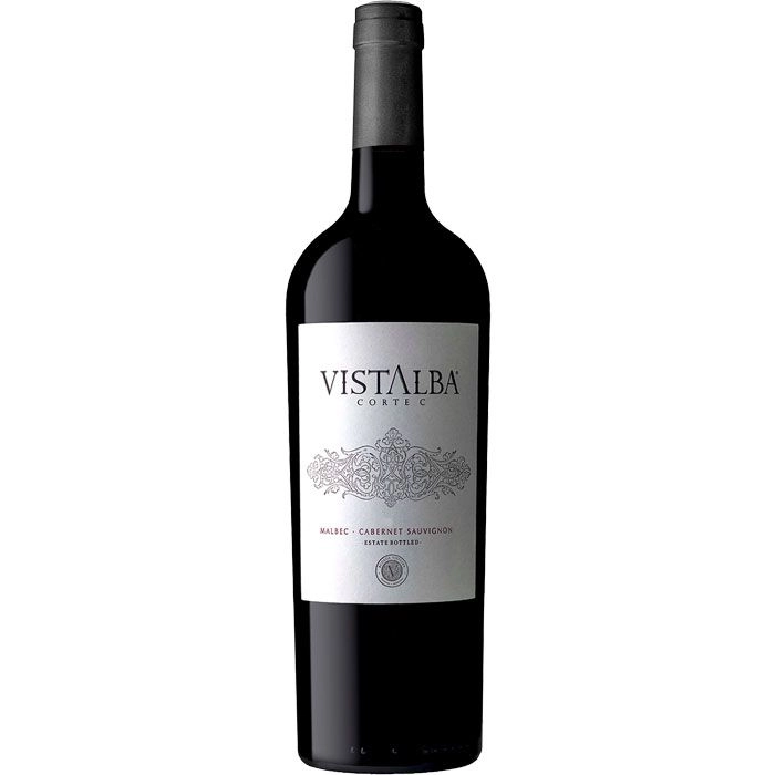 Vinho Vistalba Corte "C" 750 Ml