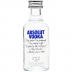 Vodka Absolut 50 ml