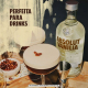Vodka Absolut Vanilla 750 Ml
