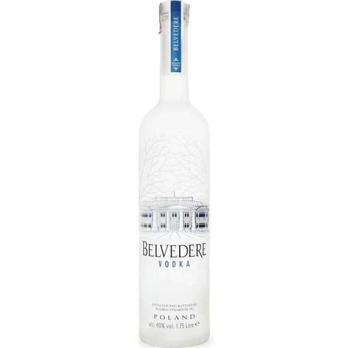 Vodka Belvedere Pure 1750 ml