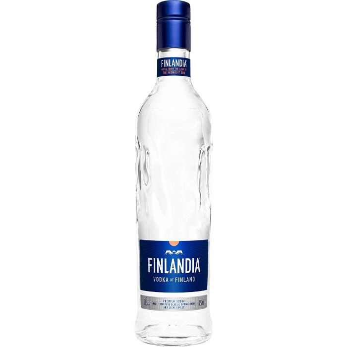 Vodka Finlandia 1000 ml