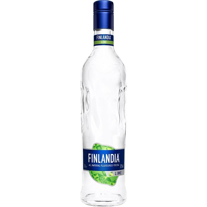 Vodka Finlandia Limão 1000 ml