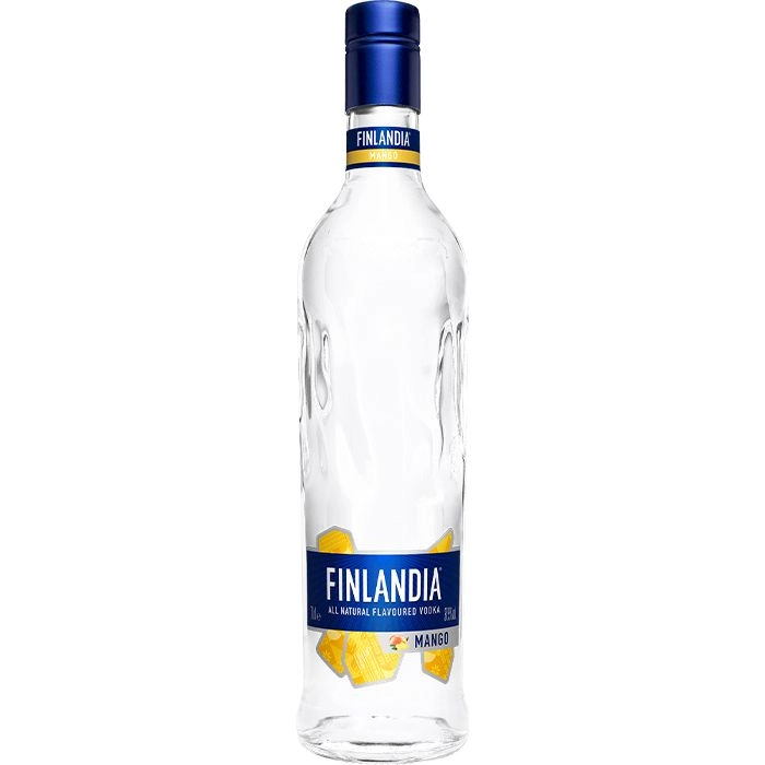 Vodka Finlandia Manga 1000 ml
