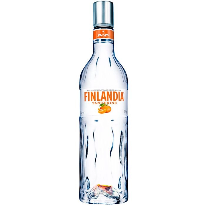 Vodka Finlandia Tangerine 1000 ml