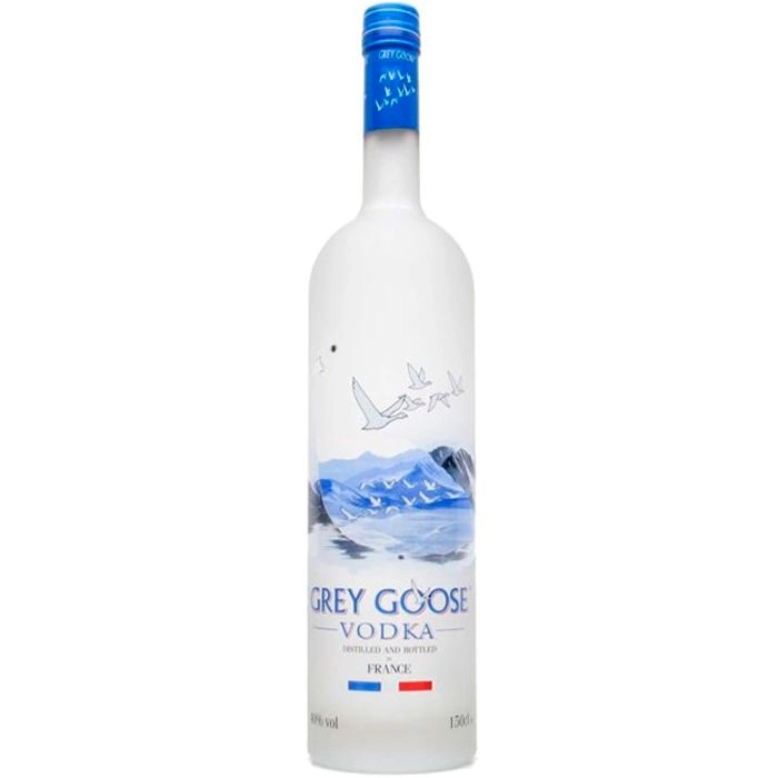 Vodka Grey Goose 1500 Ml