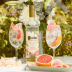 Vodka Ketel One Grapefruit E Rose 750 Ml