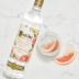 Vodka Ketel One Grapefruit E Rose 750 Ml