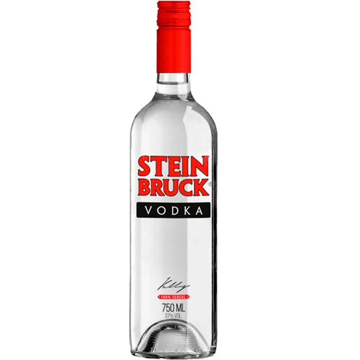 Vodka Steinbruck 750 ml